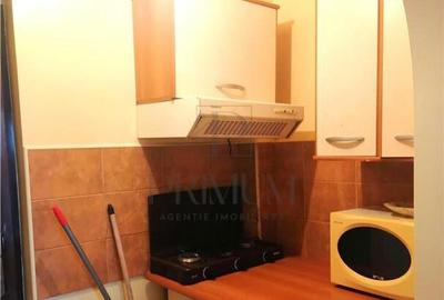 Garsoniera Renovata - Mobilata si Utilata Complet - Zona Ste - 2