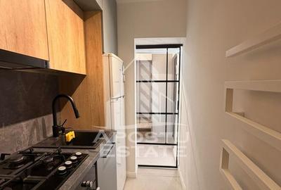 Apartament cu 3 camere decomandat în Dacia - 4