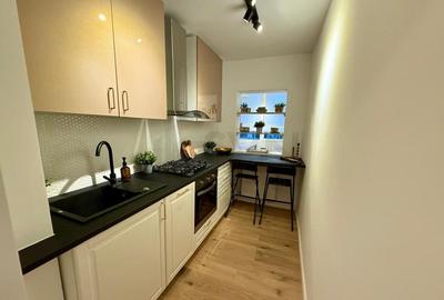 Garsoniera de I Ultracentral I Banu Manta I Complet renovata Garsoniera de I Ultracentral I Banu Manta I Complet renovata - 3