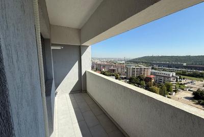 FUSION TOWERS, APARTAMENT CU 2 CAMERE, MUTARE IMEDIATA - 9