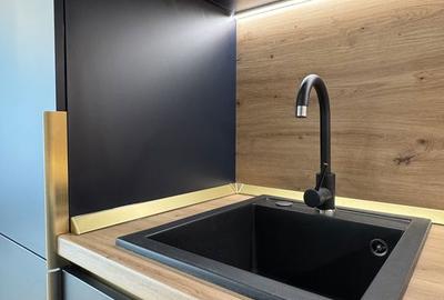 Apartament cu 2 camere, mobilat în Bucureștii Noi - 8
