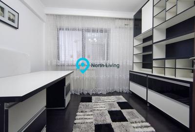 Apartament cu 4 camere decomandat, mobilat în Aviației - 5