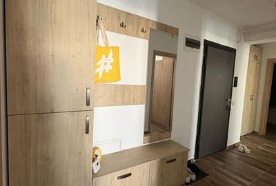 Apartament cu 3 camere decomandat, mobilat în Central - 5