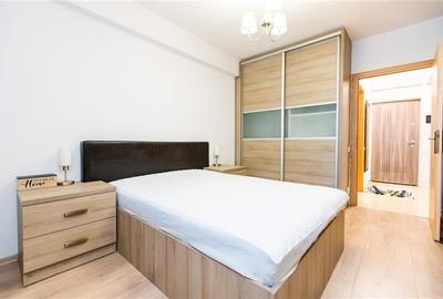 Berceni 5 minute de  Metrou- apartament  2 camere, cu loc de parcare, mobilat-ut - 9