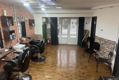 Spațiu comercial, de 48 mp, în Central - 7