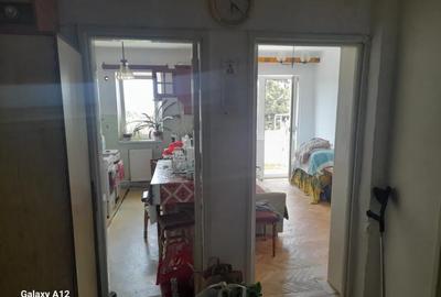 Apartament Cu 3 Camere Decomandate Zona Marasesti Apartament Cu 3 Camere Decomandate Zona Marasesti - 5