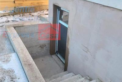 Casă cu 4 camere cu Teren 500 Mp în Dumești - 3