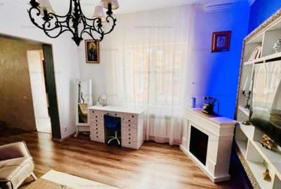 MERITA VAZUTA Vila P M CENTRU 170mp utili MERITA VAZUTA Vila P M CENTRU 170mp utili - 2