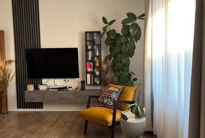 Casă cu 3 camere cu Teren 187 Mp în 14 Mai - 1