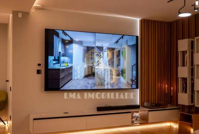 Casă cu 5 camere cu Piscina în Stupini - 6