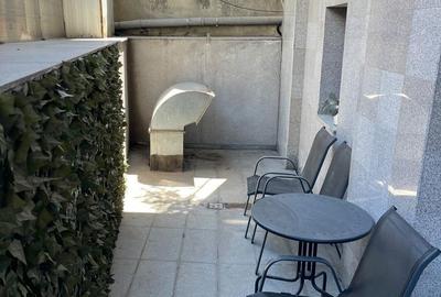 Apartament cu 2 camere în Națiunile Unite - 1