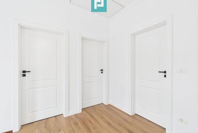 Duplex cu 5 camere cu Canalizare în Moșnița Nouă - 19