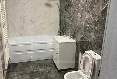 Apartament cu  3 camere, bloc nou, Zona Vivo - 7