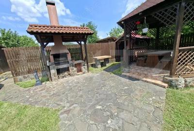 Casă cu 4 camere cu Teren 1138 Mp în Central - 3