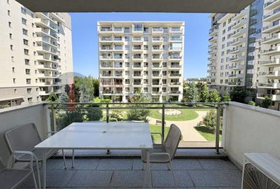 Apartament cu 2 camere decomandat în Domenii - 10