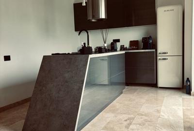 Apartament cu 2 camere în Nord - 17