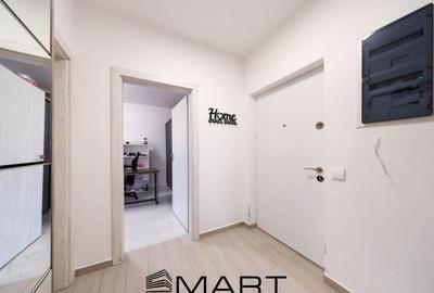 Apartament 2 camere, decomandate, - 16
