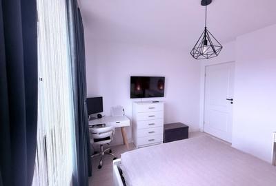 Apartament cu 2 camere decomandat în Valea Lupului - 11