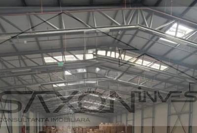 Spațiu comercial, de 1,515 mp, în Ștefăneștii de Jos - 4