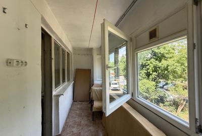 Apartament cu 3 camere decomandat în P-ța Gorjului - 7