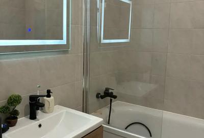 Apartament 2 camere decomandat, 58mp utili - Mobilat - Theodor Pallady - 4