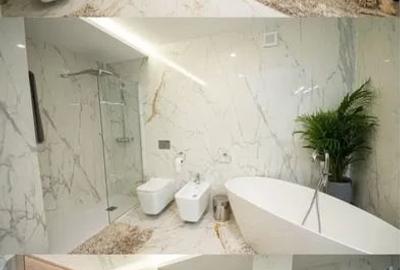 Penthouse | Premium | Terase 115 mp | 2 Locuri de Parcare - 4