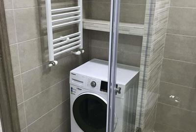 Apartament cu 2 camere decomandat în Gheorgheni