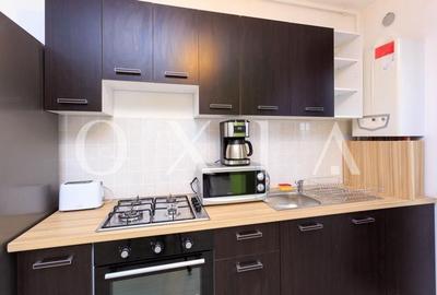 OX671 Toronto Residence, Mobilat si Utilat, Parcare Proprie - 5