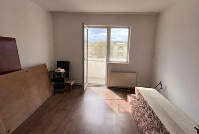 Apartament cu 2 camere semidecomandat în Astoria - 8