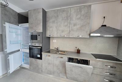 Apartament cu 2 camere decomandat, mobilat în Aradului - 3