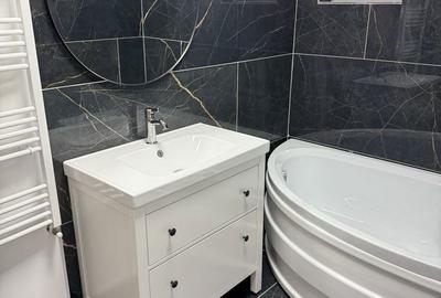 Apartament cu 3 camere decomandat în Exterior Vest - 4