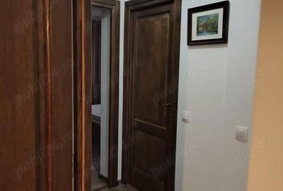 Apartament cu 2 camere decomandat în Craiovei - 2