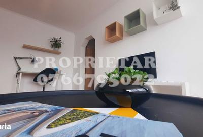 Apartament cu 2 camere în Tudor Vladimirescu - 2
