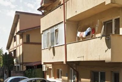 Garsonieră semidecomandată în Fundeni - 1