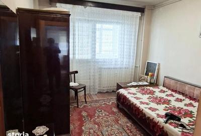 Apartament cu 3 camere decomandat în Aviației - 4