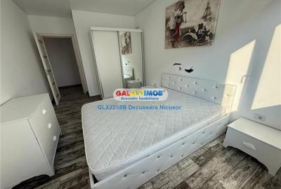 Apartament 2 camere mobilat utilat in Pollux Residence - 3