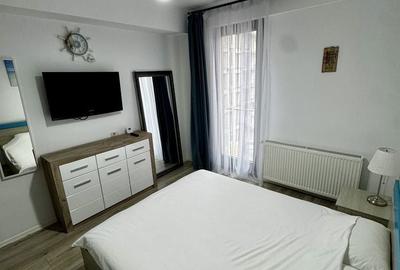 Apartament cu 2 camere semidecomandat în Nord - 3