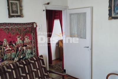Apartament cu 2 camere semidecomandat, mobilat în Nord-Vest - 3