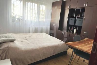Apartament cu 2 camere decomandat în Între Lacuri - 7