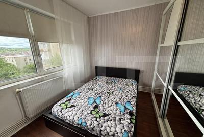 Apartament cu 2 camere decomandat, mobilat în Dumbrava 2 - 3