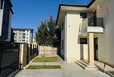 Casa individuala 8 camere | Teren 730mp | Drumul Taberei-Brancusi - 2