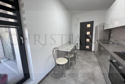 Apartament cu 2 camere decomandat, mobilat în Lujerului - 9