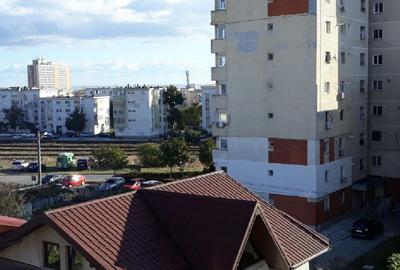 Mangalia - BD. CALLATIS,  Apartament cu 2 camere decomandate - 58 mp - etaj - 3