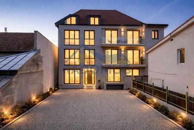 Casă individuală cu 20 camere cu Canalizare în Cantacuzino - 16