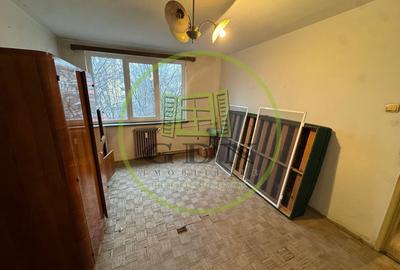 Apartament 2 camere, semidecomandat, 52mp, Calea Bucuresti,  Facultatea de Drept - 2