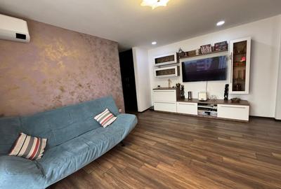 Apartament cu 3 camere decomandat, mobilat în Șelimbăr - 3