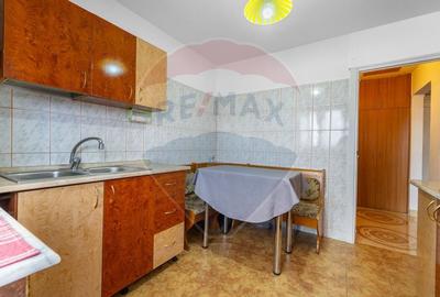 Apartament cu 2 camere decomandat în Craiter - 23