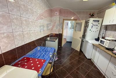 Apartament de vanzare - 4 camere- decomandat-Bistrita Lac - 14