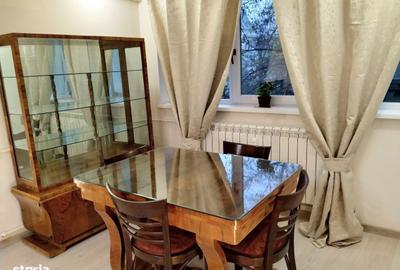 Apartament cu 2 camere decomandat în Ultracentral - 10