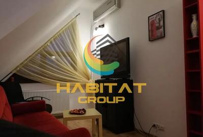 Apartament cu 2 camere decomandat, mobilat în Văcăresti - 5
